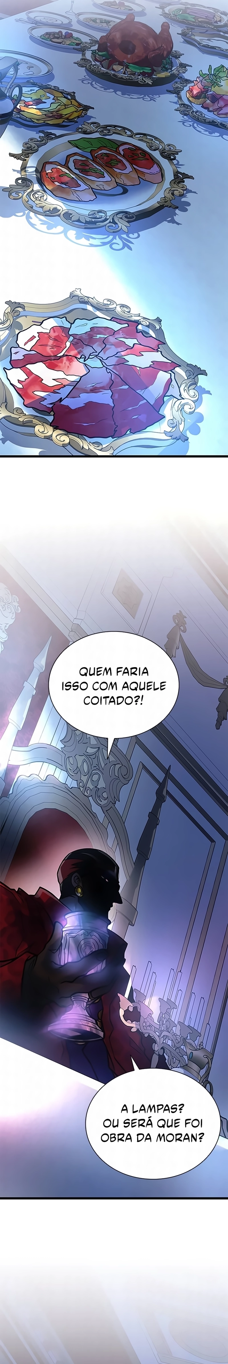 Read Vilão a Ser Morto PT Manga Online
