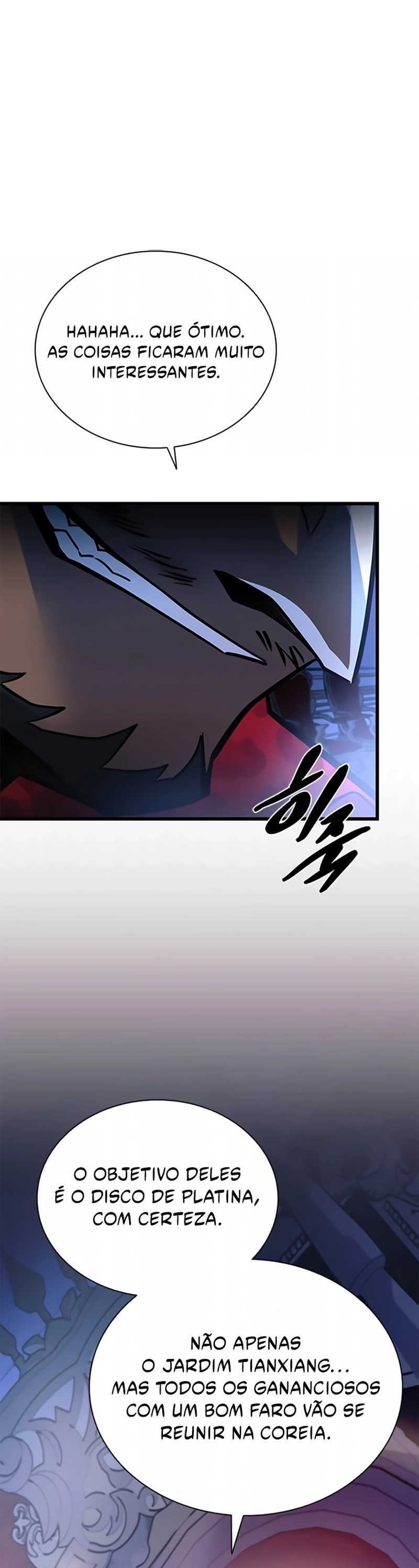 Read Vilão a Ser Morto PT Manga Online