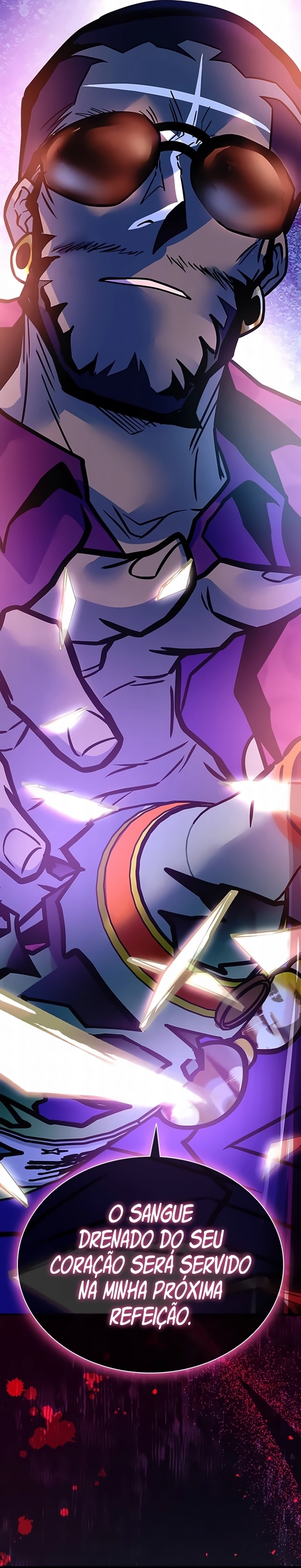 Read Vilão a Ser Morto PT Manga Online