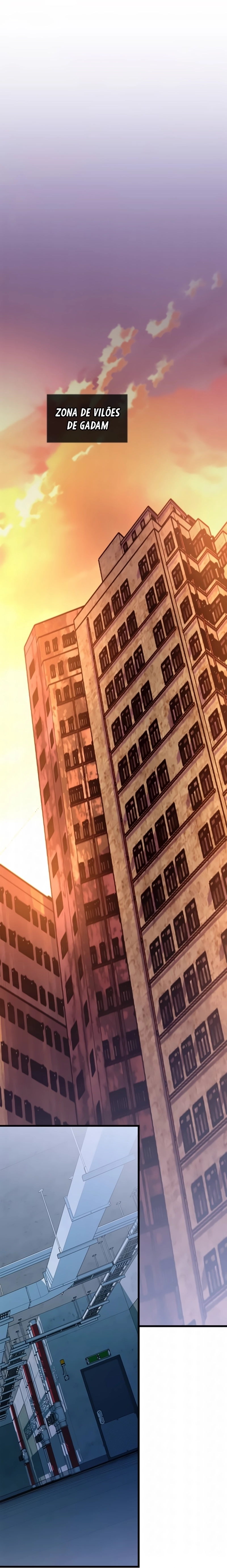 Read Vilão a Ser Morto PT Manga Online