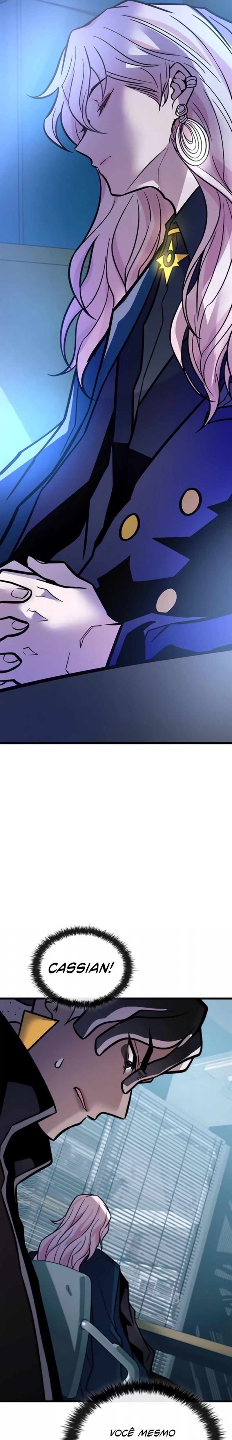 Read Vilão a Ser Morto PT Manga Online