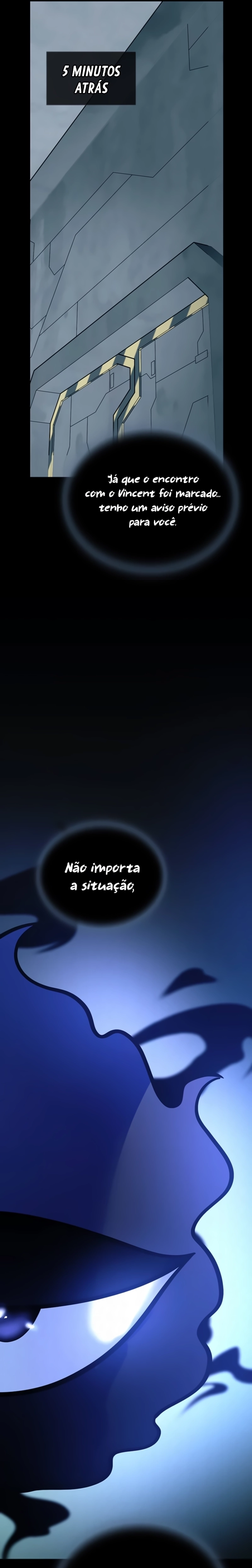 Read Vilão a Ser Morto PT Manga Online