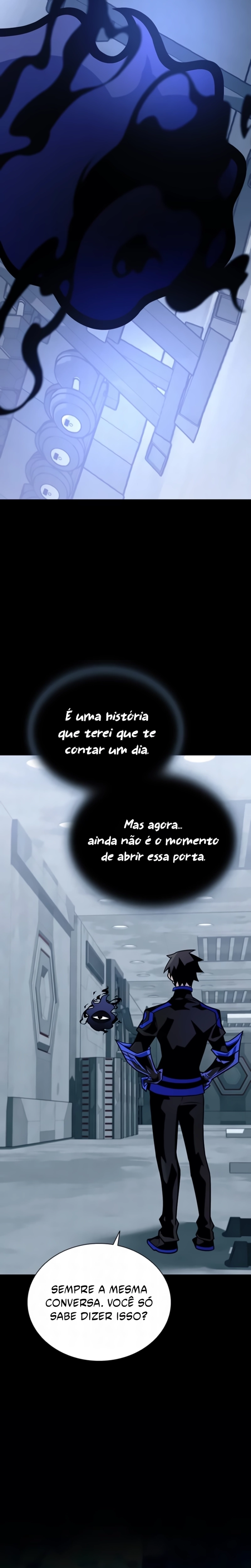 Read Vilão a Ser Morto PT Manga Online