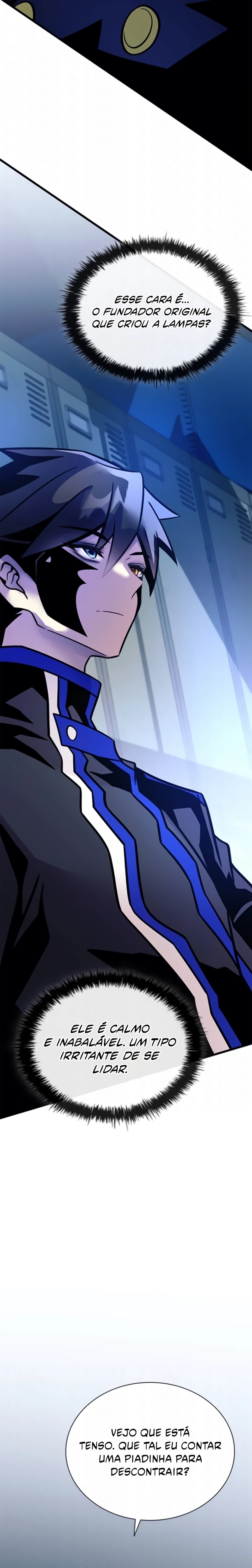 Read Vilão a Ser Morto PT Manga Online