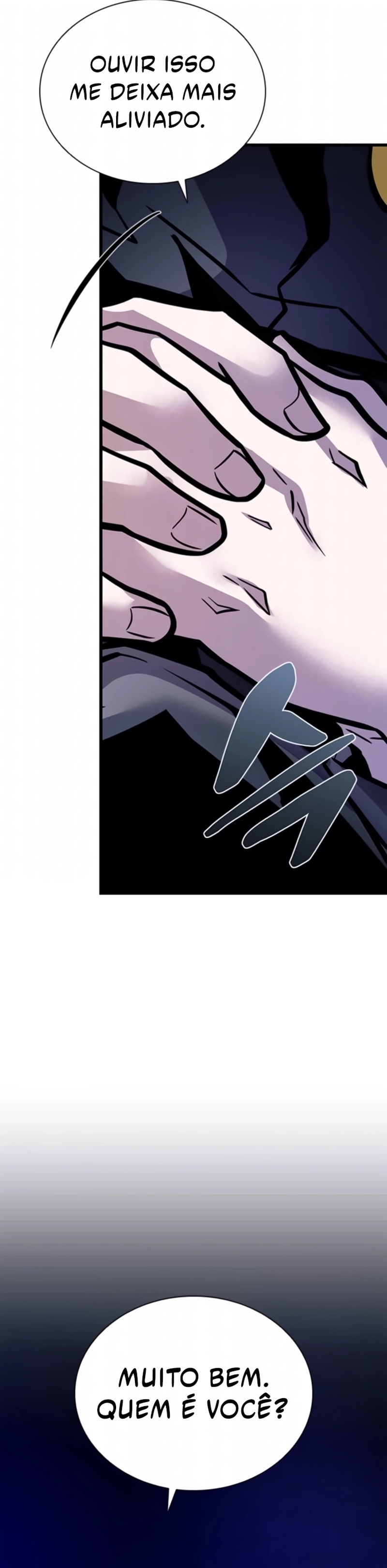 Read Vilão a Ser Morto PT Manga Online