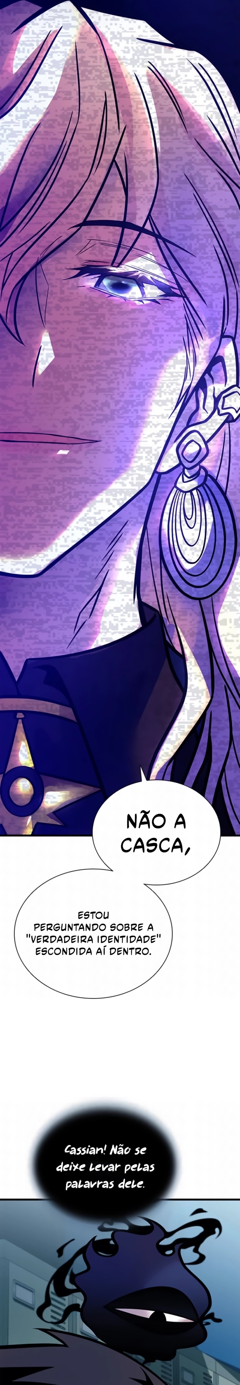 Read Vilão a Ser Morto PT Manga Online