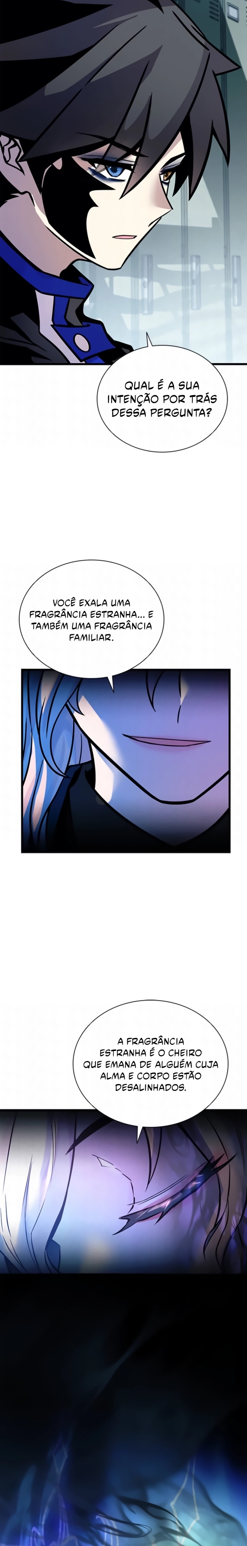 Read Vilão a Ser Morto PT Manga Online
