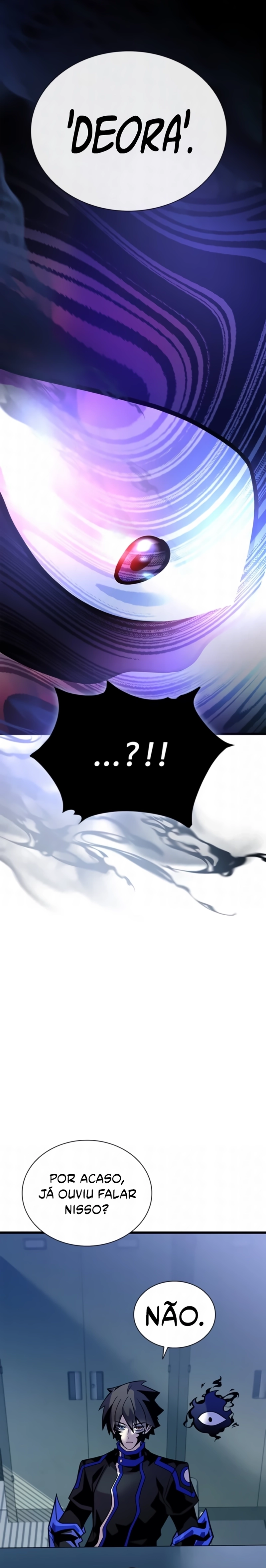 Read Vilão a Ser Morto PT Manga Online