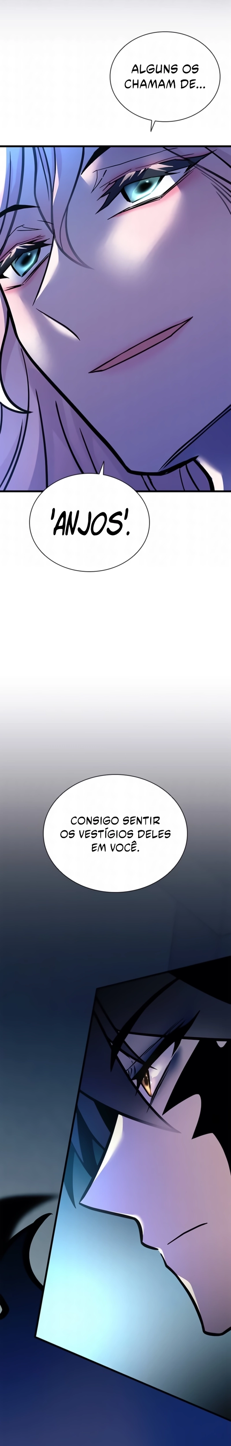 Read Vilão a Ser Morto PT Manga Online