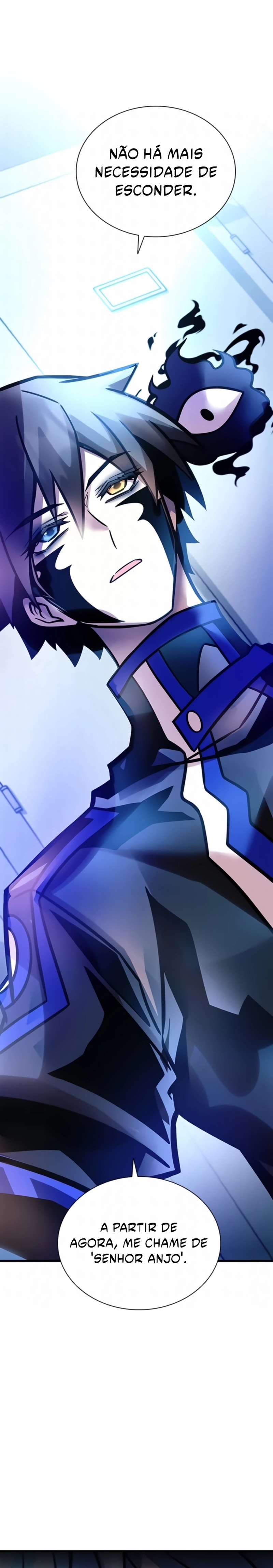 Read Vilão a Ser Morto PT Manga Online
