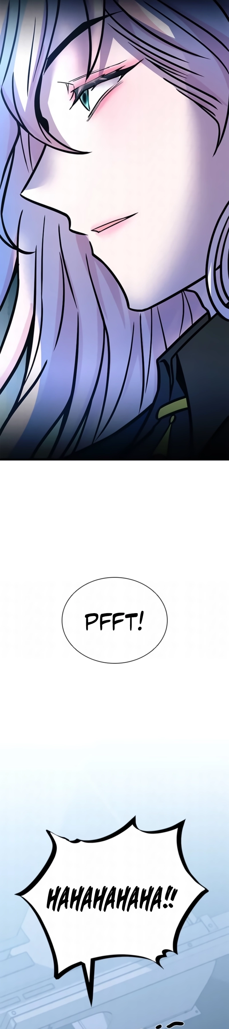 Read Vilão a Ser Morto PT Manga Online