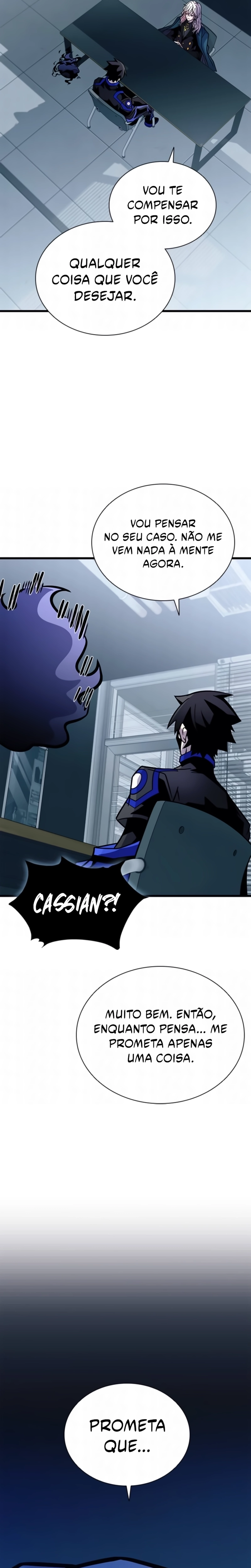 Read Vilão a Ser Morto PT Manga Online