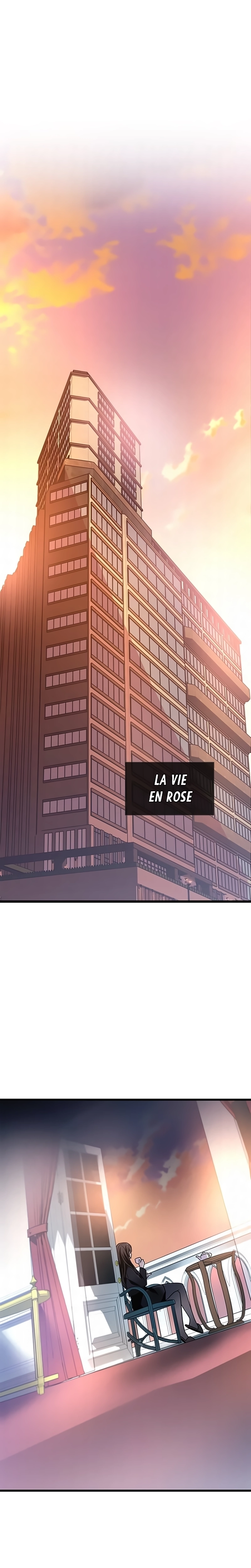 Read Vilão a Ser Morto PT Manga Online