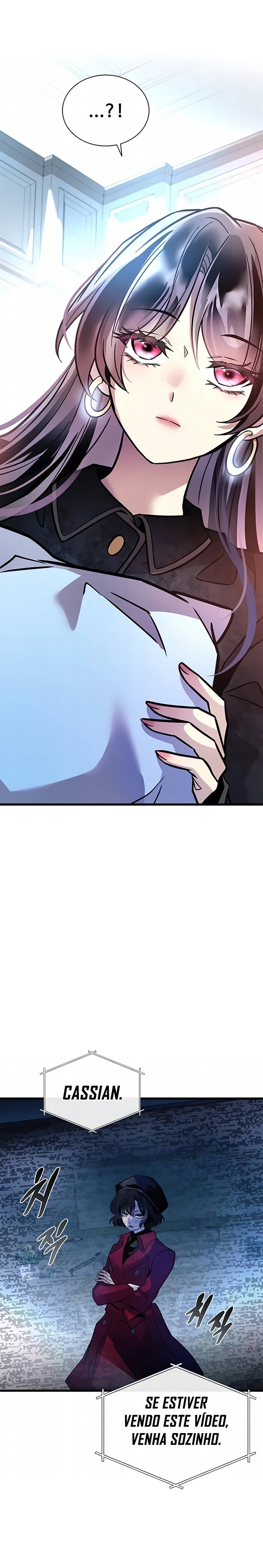 Read Vilão a Ser Morto PT Manga Online