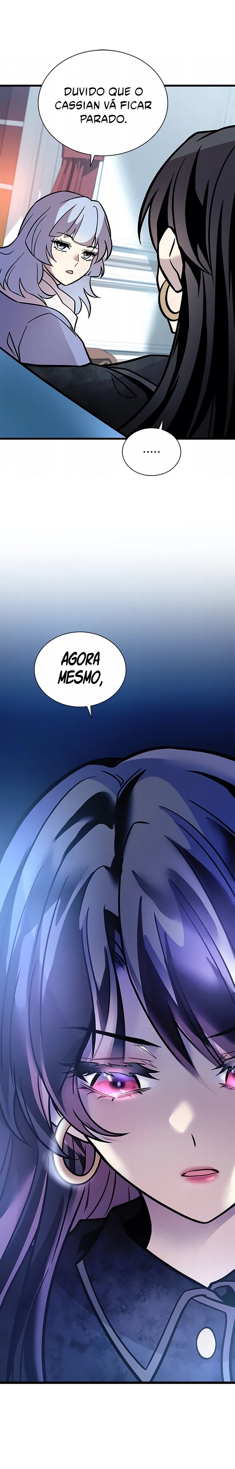 Read Vilão a Ser Morto PT Manga Online
