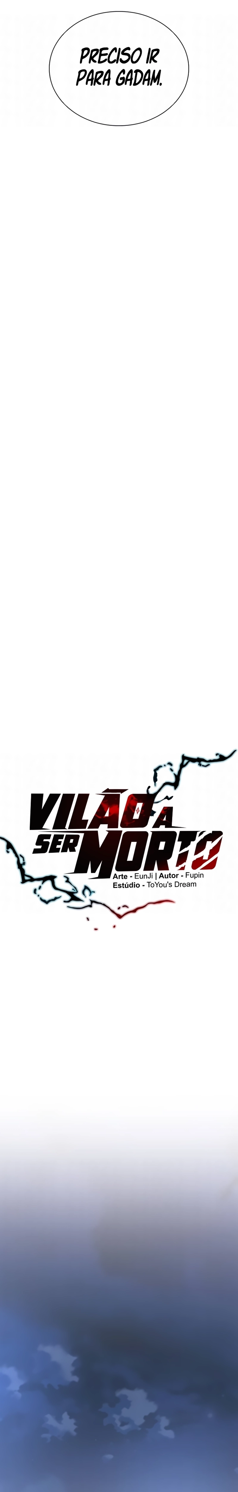 Read Vilão a Ser Morto PT Manga Online