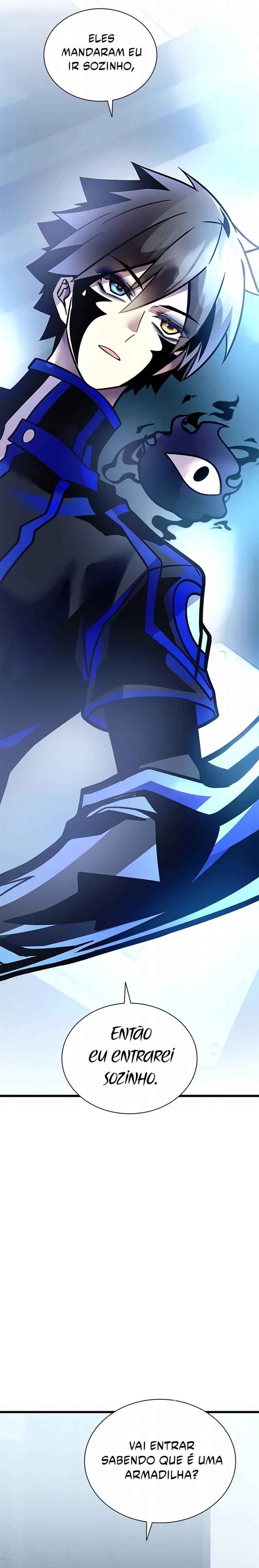Read Vilão a Ser Morto PT Manga Online
