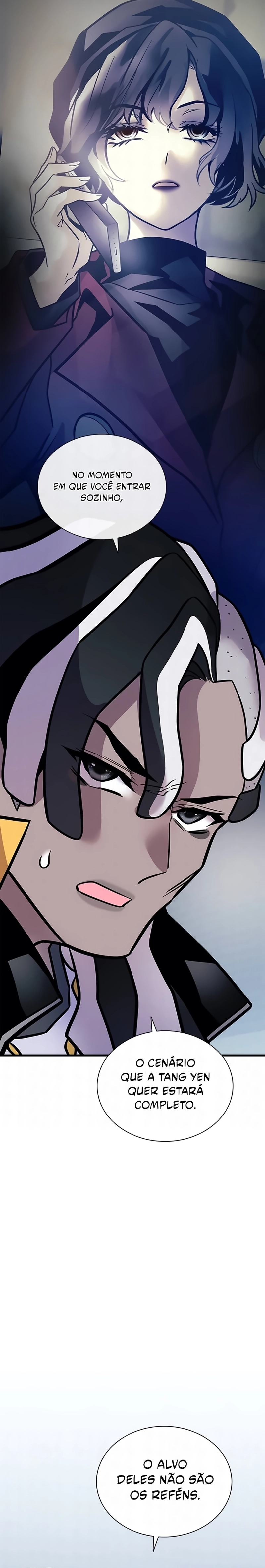 Read Vilão a Ser Morto PT Manga Online