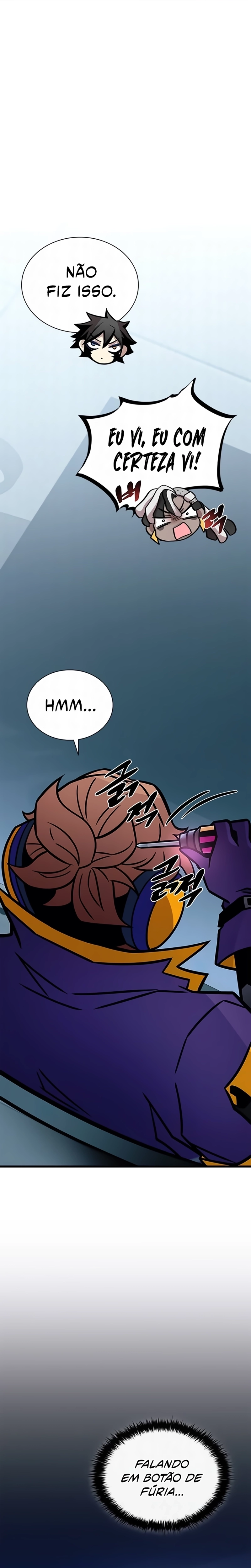 Read Vilão a Ser Morto PT Manga Online