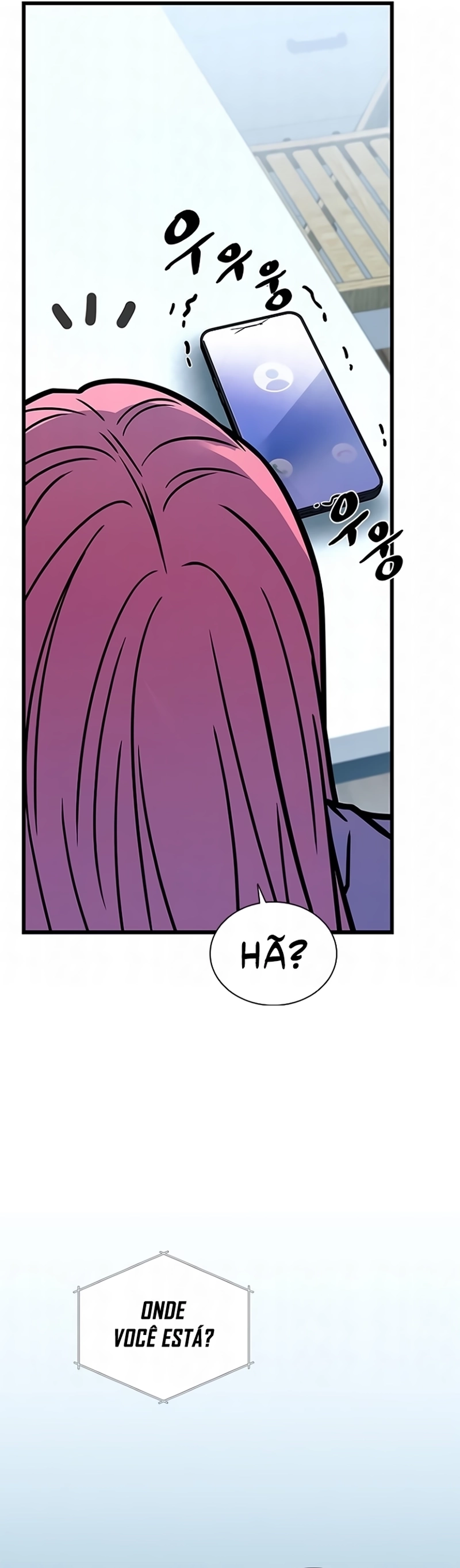 Read Vilão a Ser Morto PT Manga Online