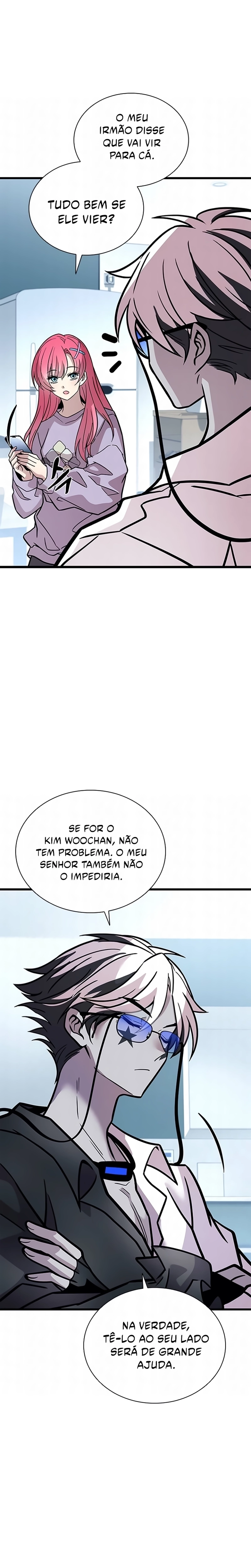 Read Vilão a Ser Morto PT Manga Online