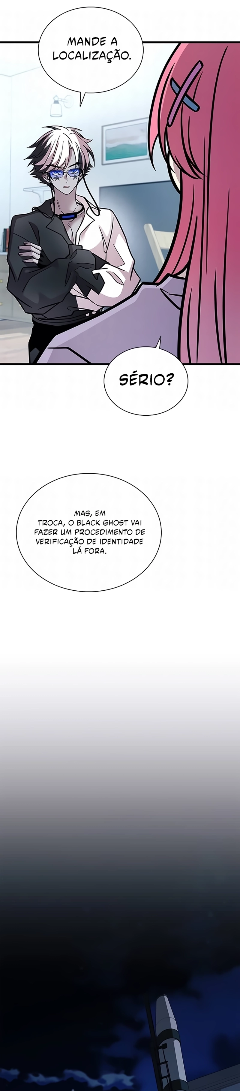 Read Vilão a Ser Morto PT Manga Online