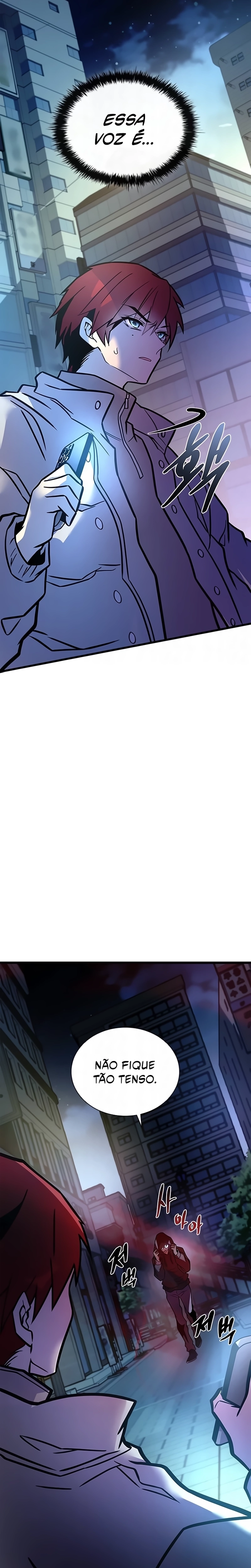 Read Vilão a Ser Morto PT Manga Online