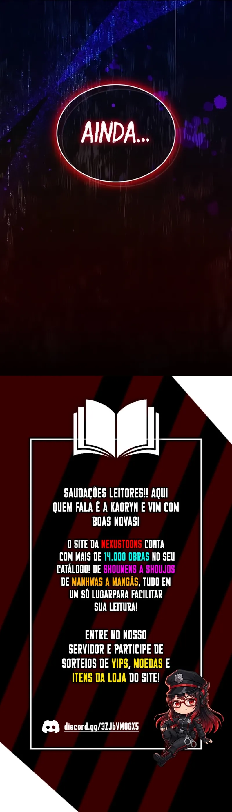 Read Vilão a Ser Morto PT Manga Online