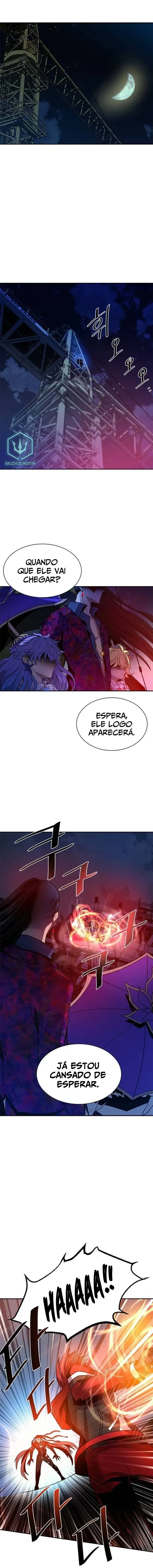 Read Vilão a Ser Morto PT Manga Online