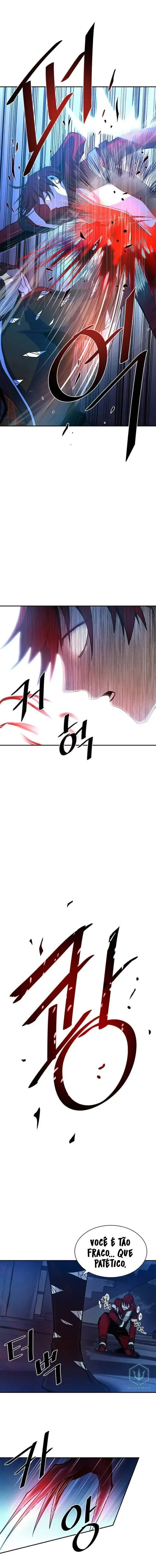 Read Vilão a Ser Morto PT Manga Online