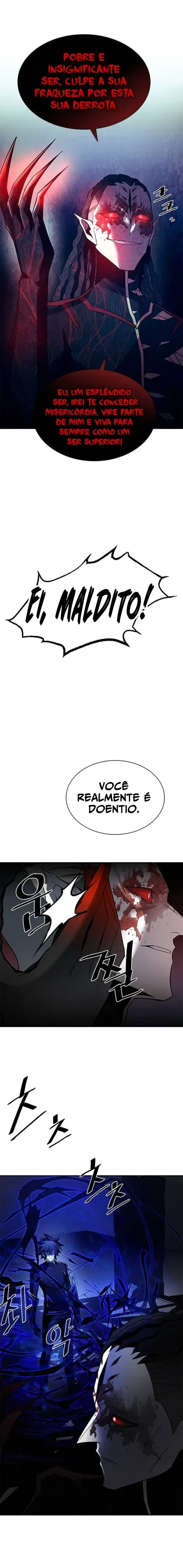 Read Vilão a Ser Morto PT Manga Online