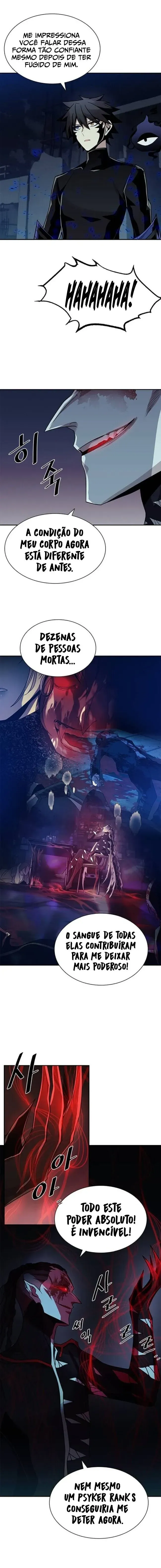 Read Vilão a Ser Morto PT Manga Online