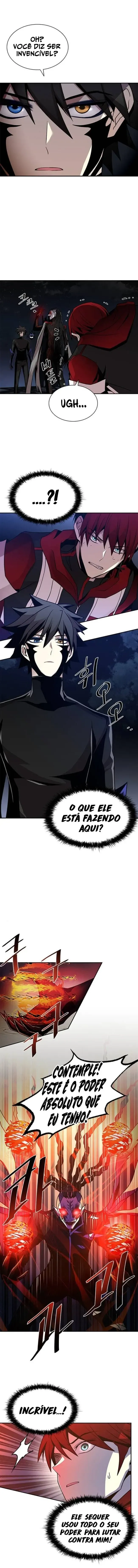 Read Vilão a Ser Morto PT Manga Online