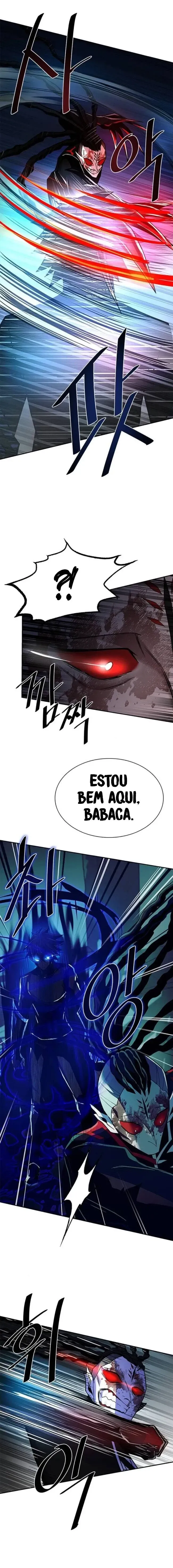 Read Vilão a Ser Morto PT Manga Online