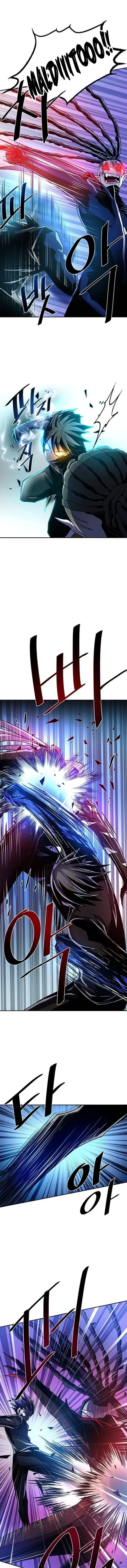 Read Vilão a Ser Morto PT Manga Online