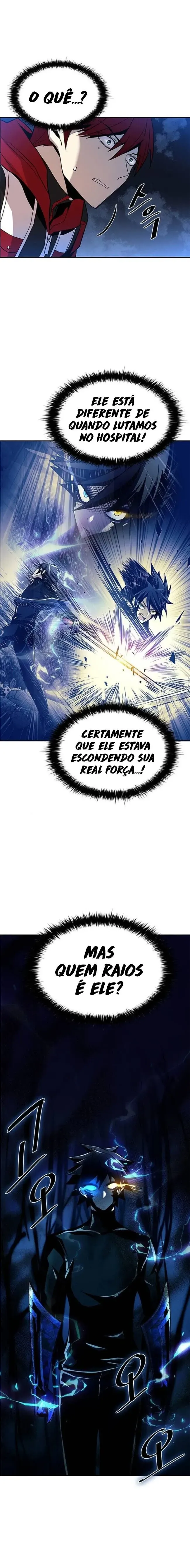 Read Vilão a Ser Morto PT Manga Online