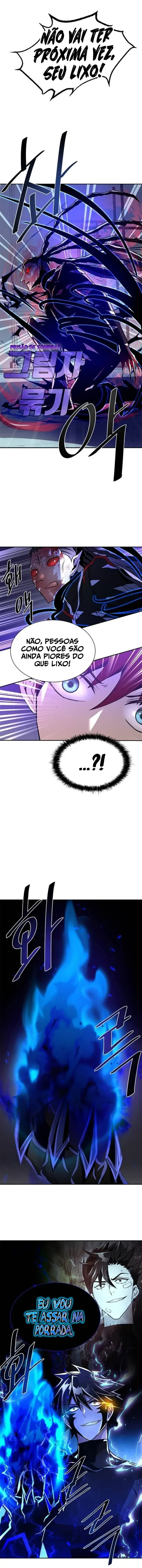 Read Vilão a Ser Morto PT Manga Online