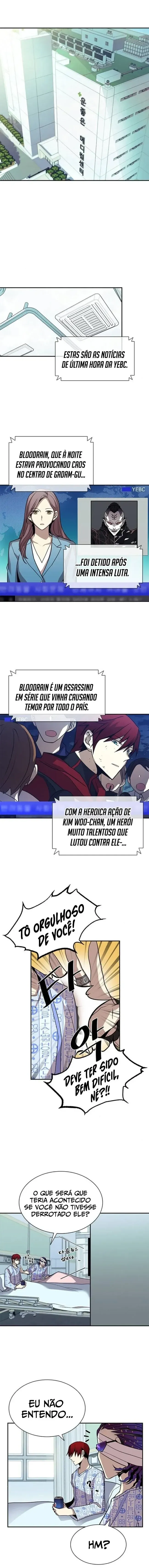 Read Vilão a Ser Morto PT Manga Online