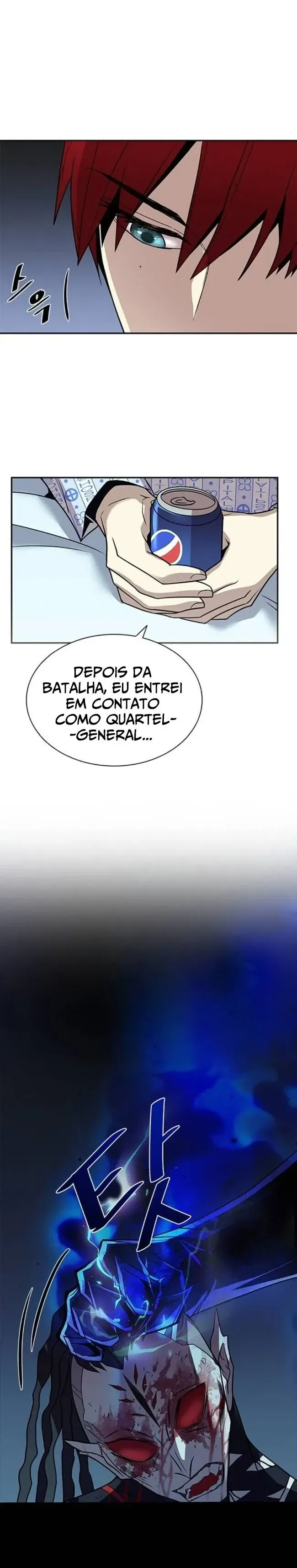 Read Vilão a Ser Morto PT Manga Online