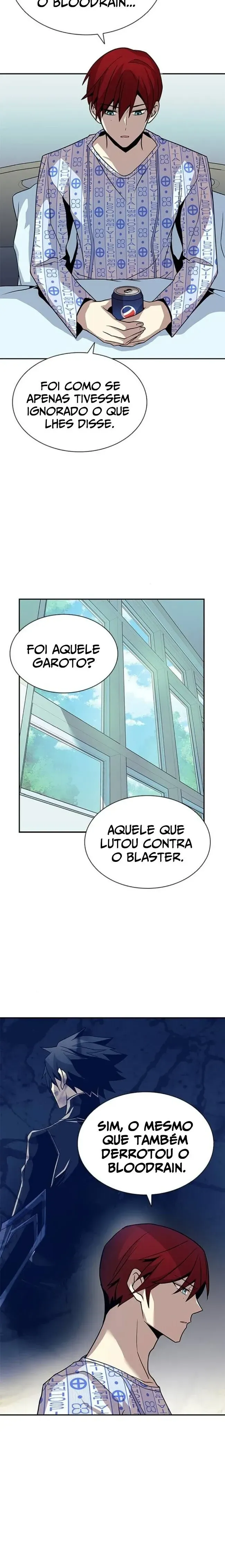Read Vilão a Ser Morto PT Manga Online