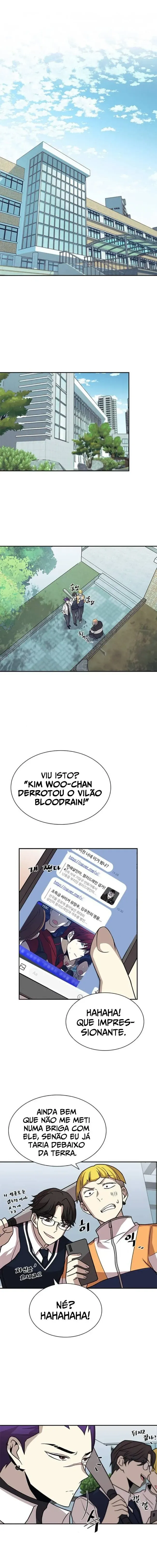 Read Vilão a Ser Morto PT Manga Online