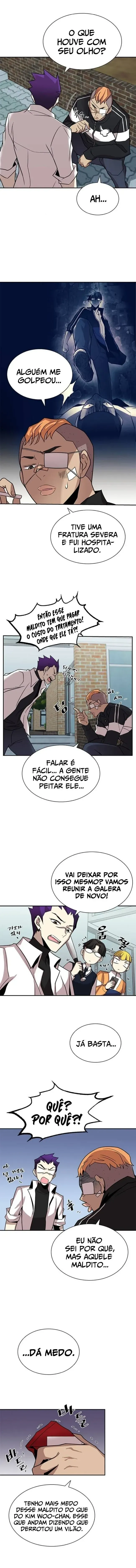 Read Vilão a Ser Morto PT Manga Online