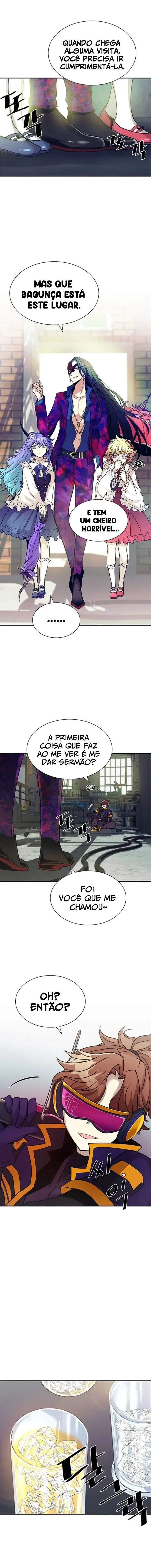 Read Vilão a Ser Morto PT Manga Online