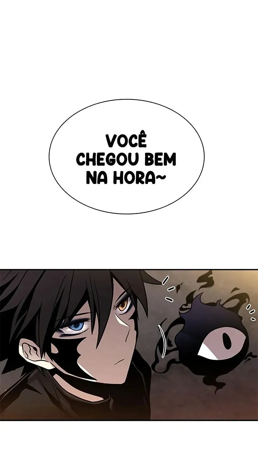 Read Vilão a Ser Morto PT Manga Online