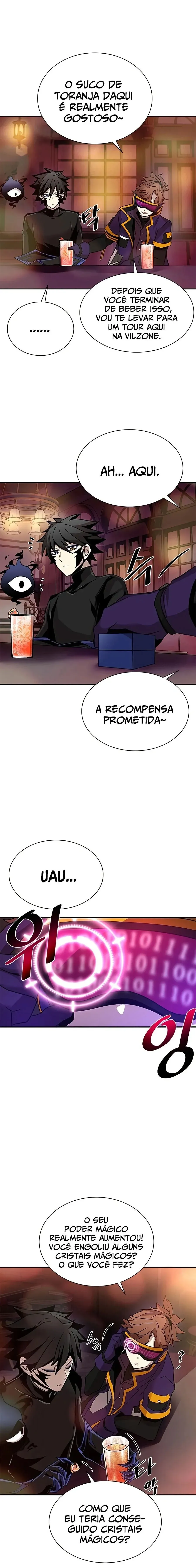 Read Vilão a Ser Morto PT Manga Online