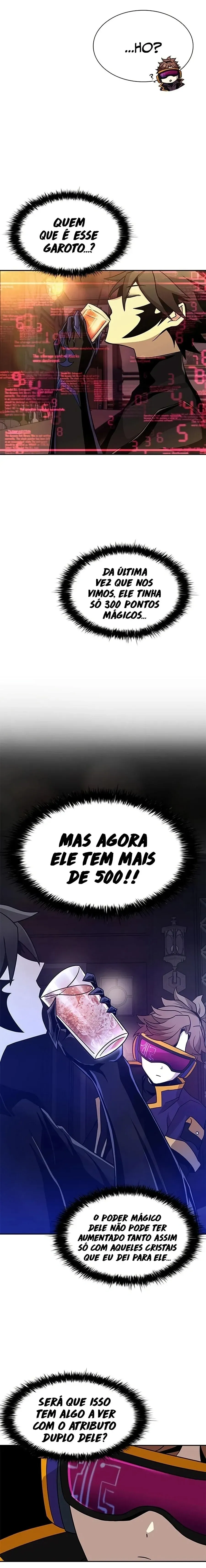 Read Vilão a Ser Morto PT Manga Online