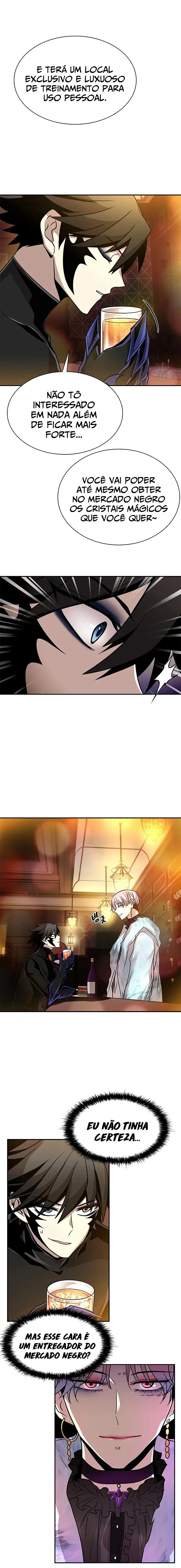 Read Vilão a Ser Morto PT Manga Online