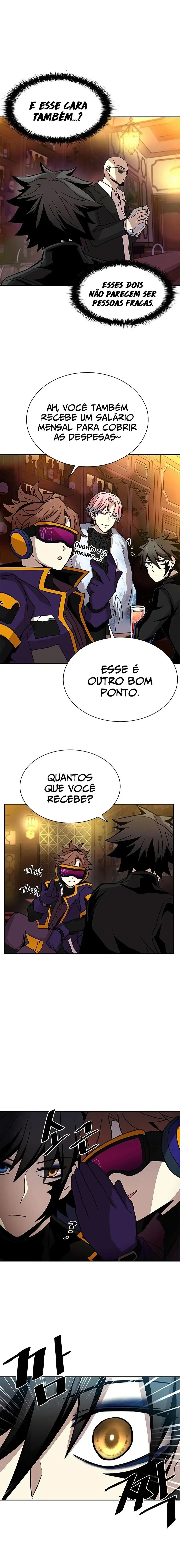 Read Vilão a Ser Morto PT Manga Online