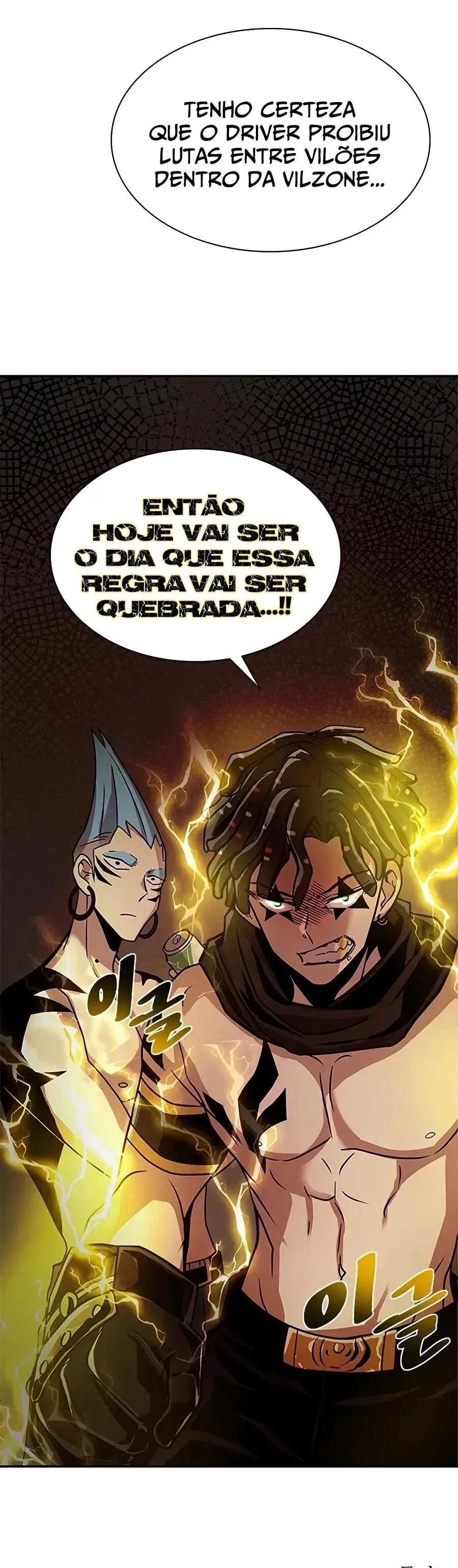 Read Vilão a Ser Morto PT Manga Online