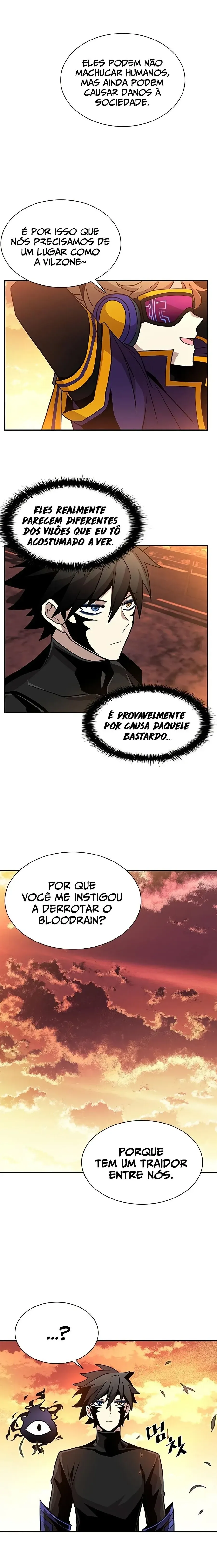 Read Vilão a Ser Morto PT Manga Online